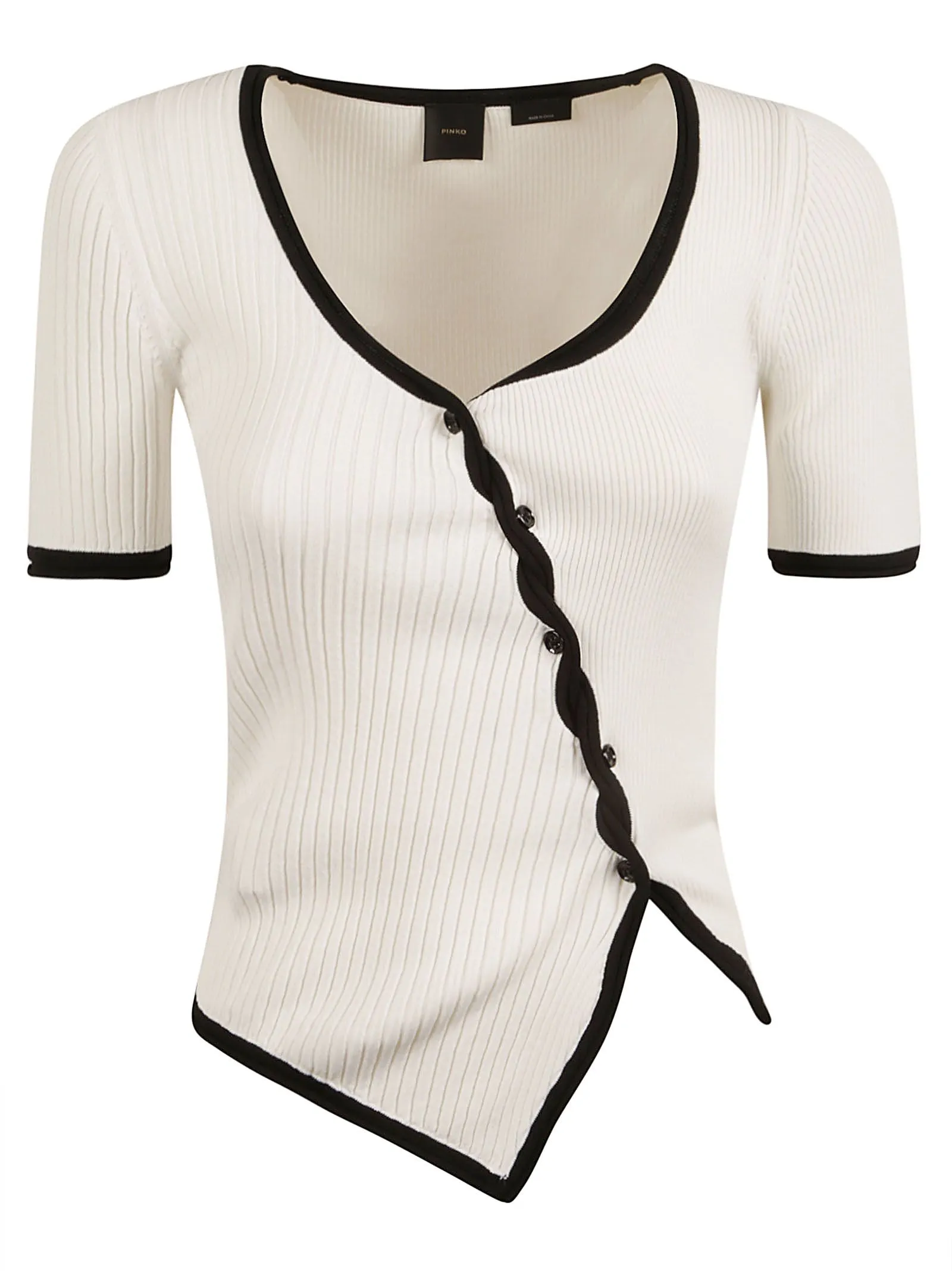 PINKO Top in maglia