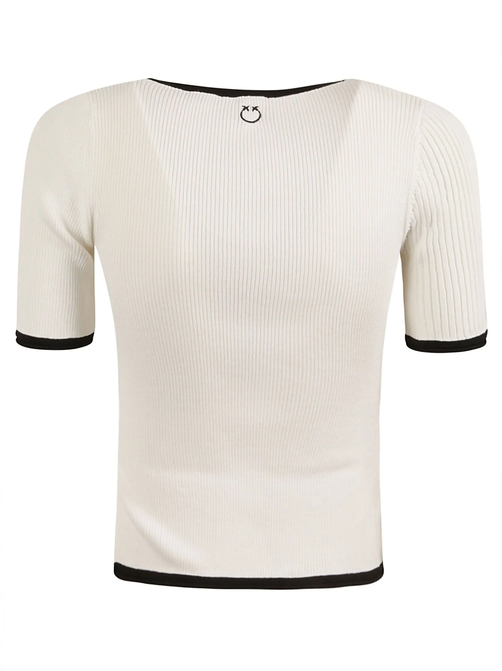 PINKO Top in maglia
