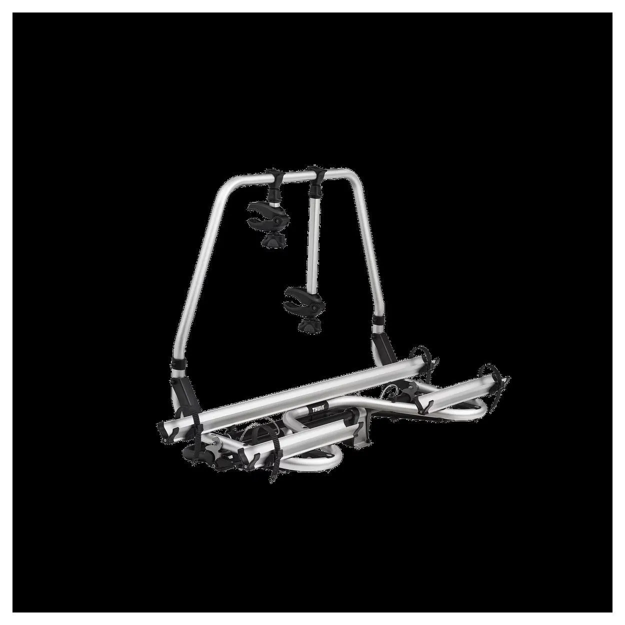 Portabici Thule caravan Superb standard