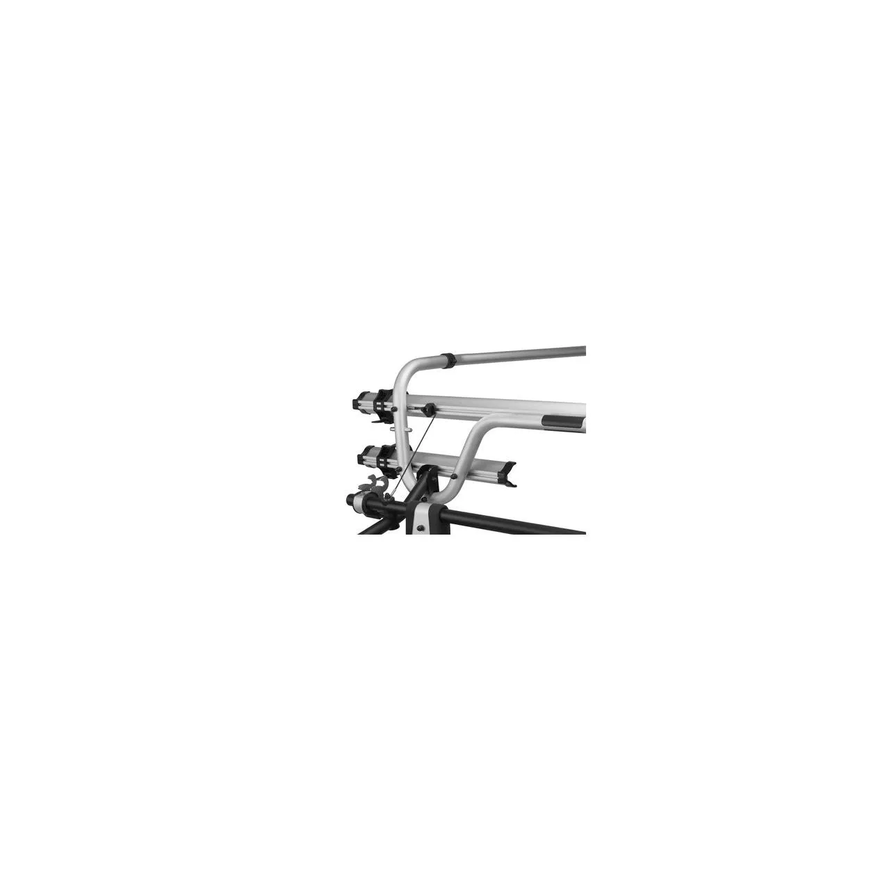 Portabici Thule caravan Superb standard