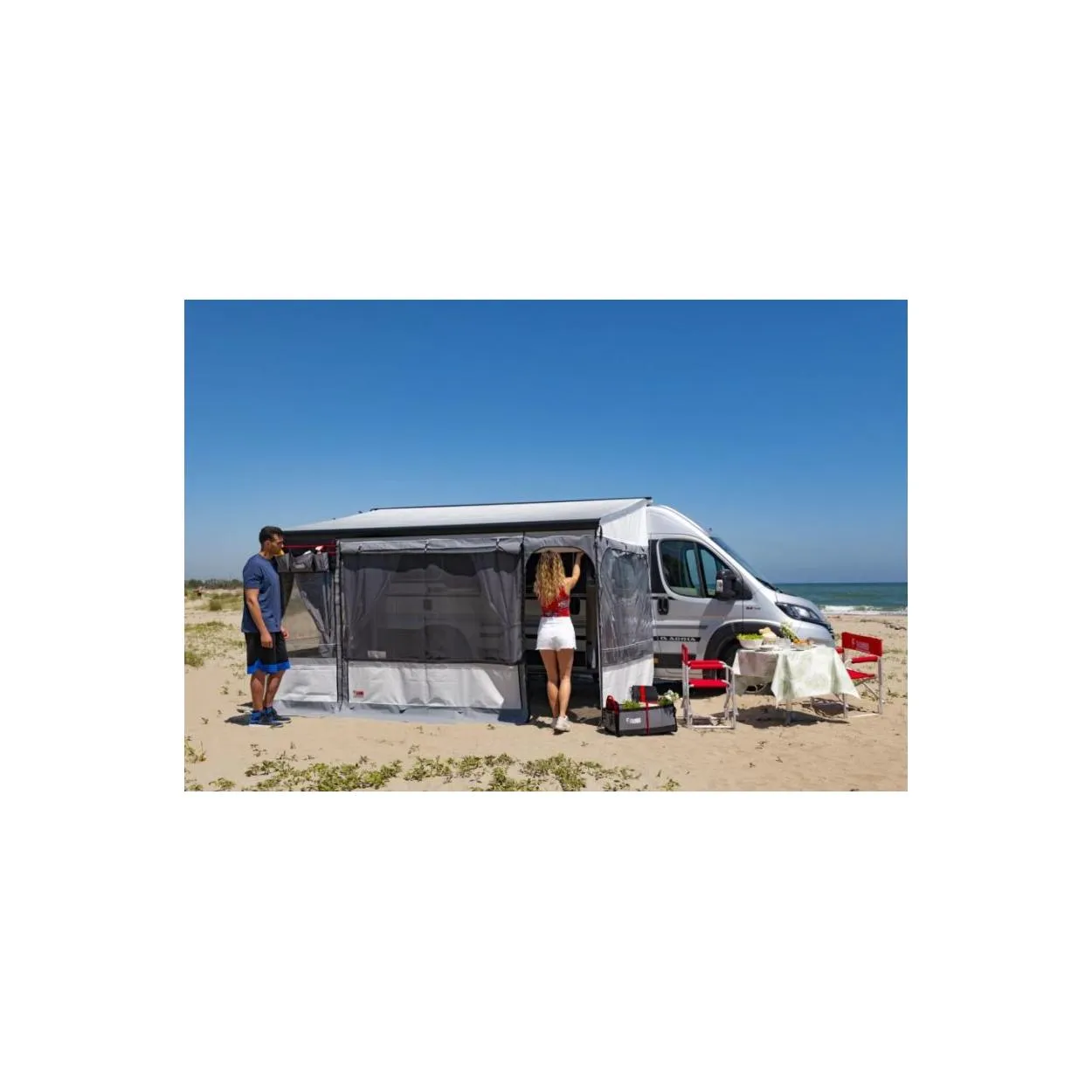 Privacy Room Fiamma per F45s, F45L