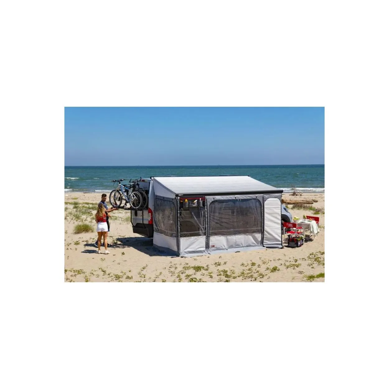 Privacy Room Fiamma per F45s, F45L