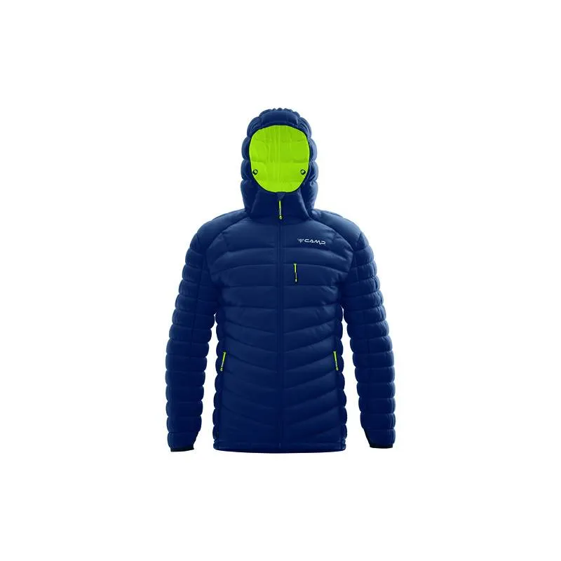 PROTECTION JACKET - Giacca da uomo