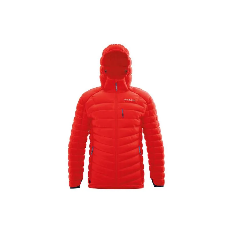 PROTECTION JACKET - Giacca da uomo