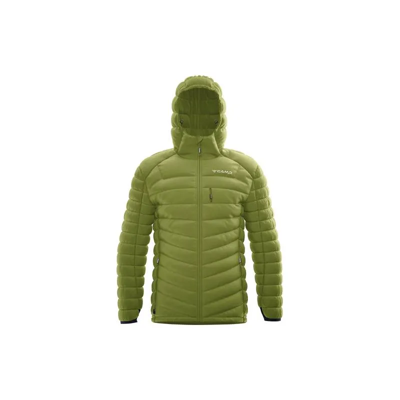 PROTECTION JACKET - Giacca da uomo