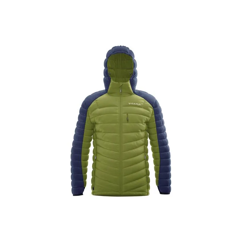 PROTECTION JACKET - Giacca da uomo