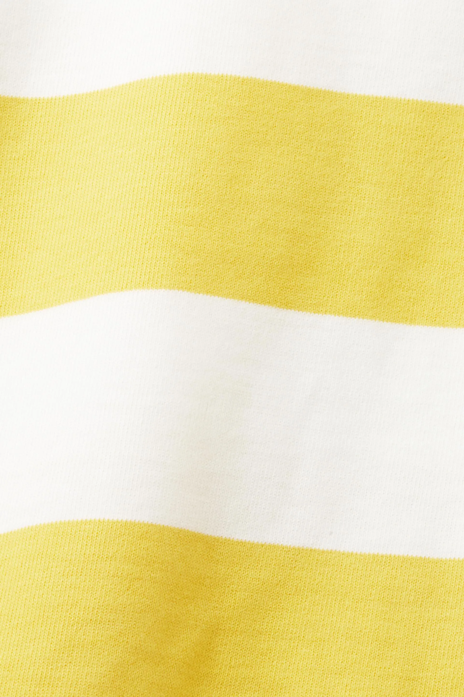 Pullover a righe in cotone