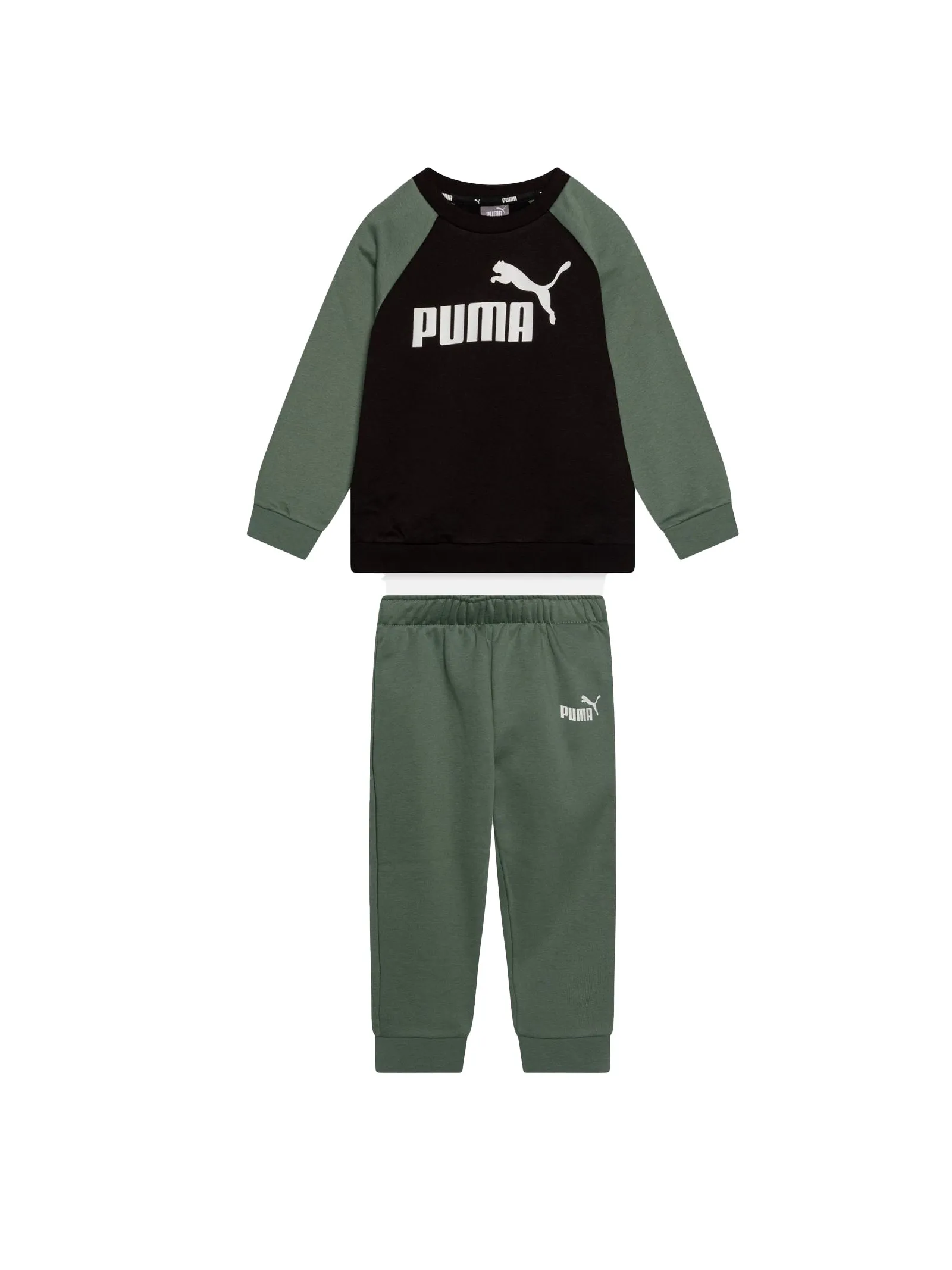 PUMA Tuta Neonato