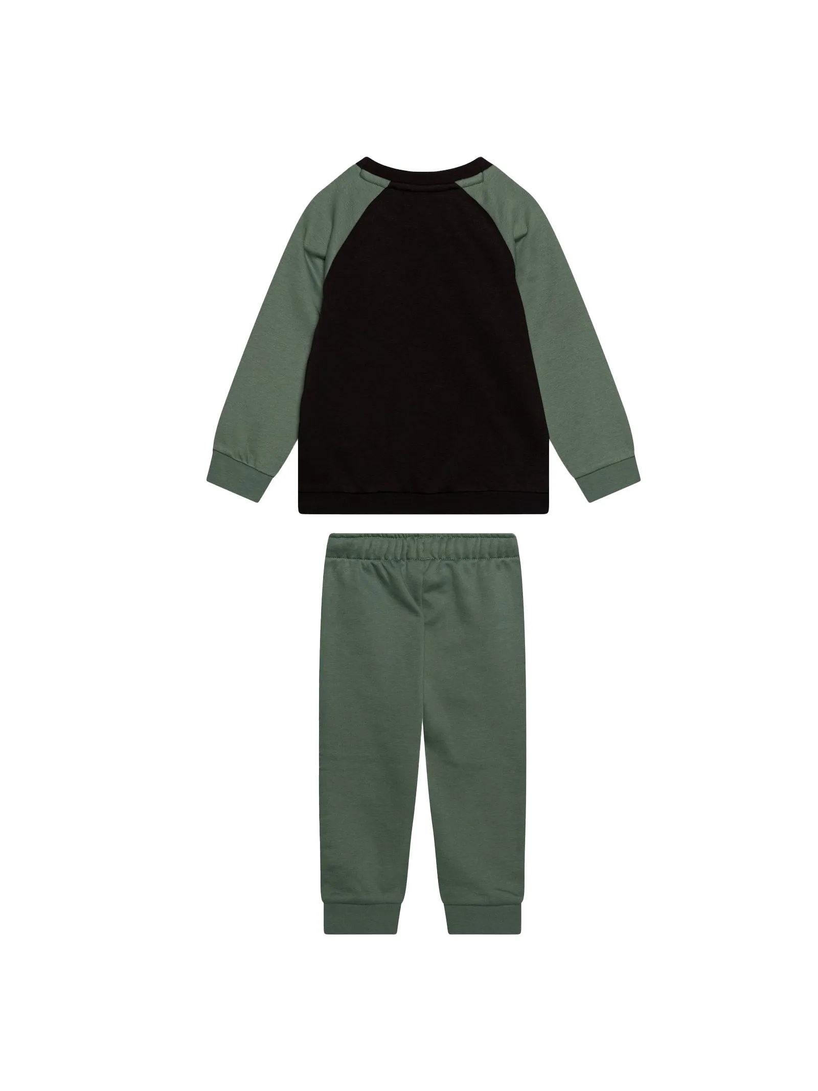 PUMA Tuta Neonato