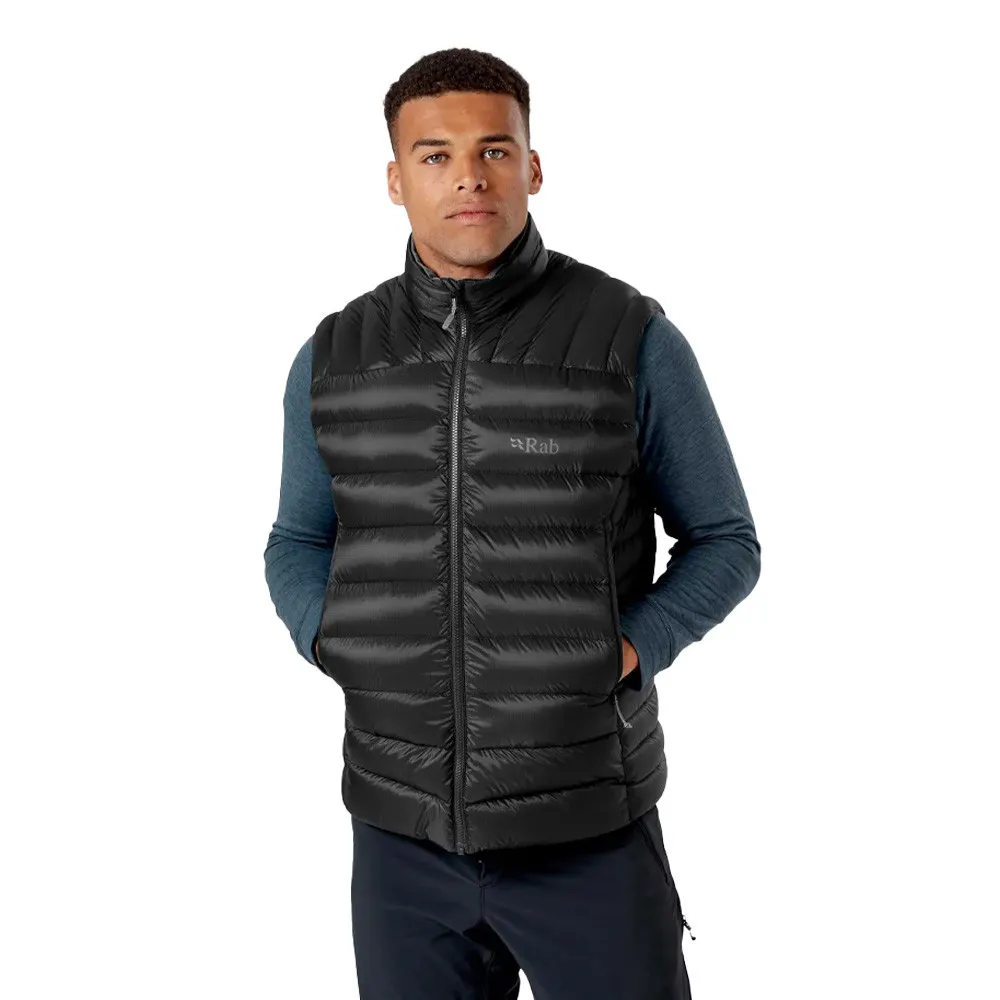 Rab Electron Pro Down Gilet - AW24
