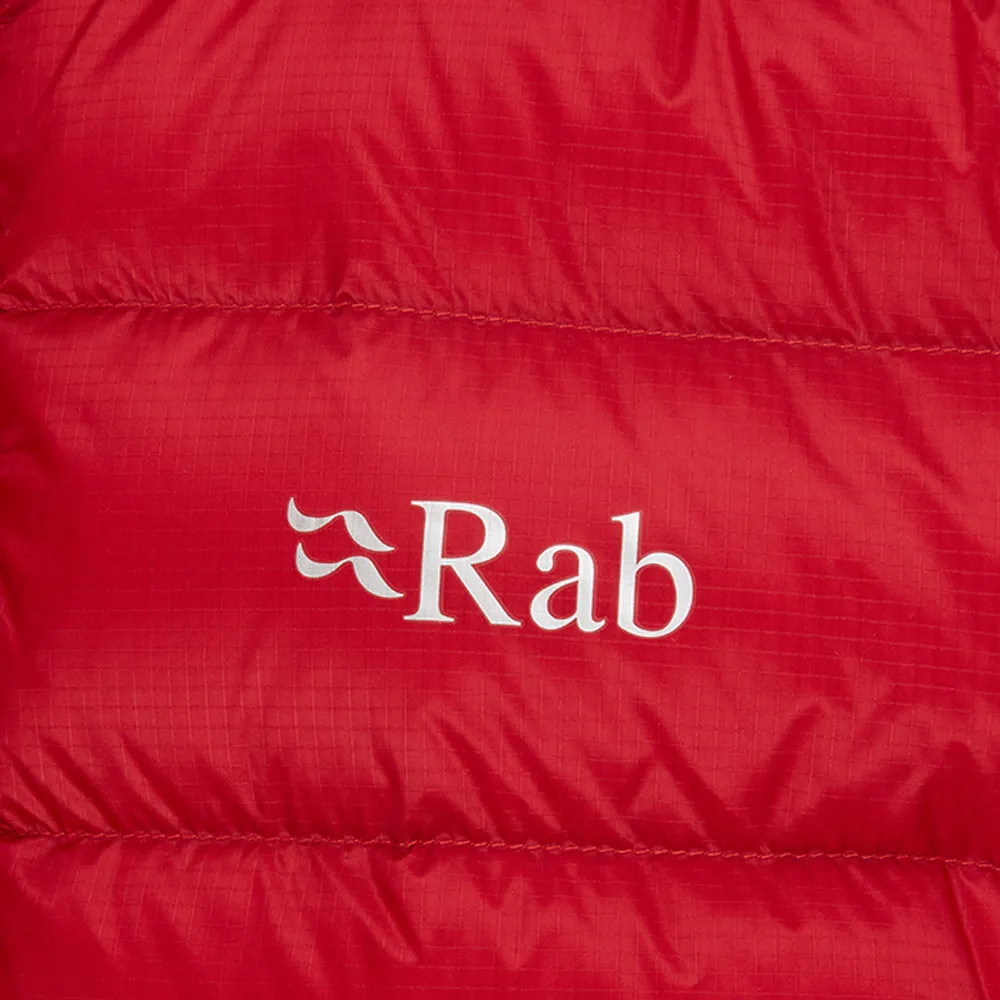 Rab Electron Pro Down Giubbotto - SS24