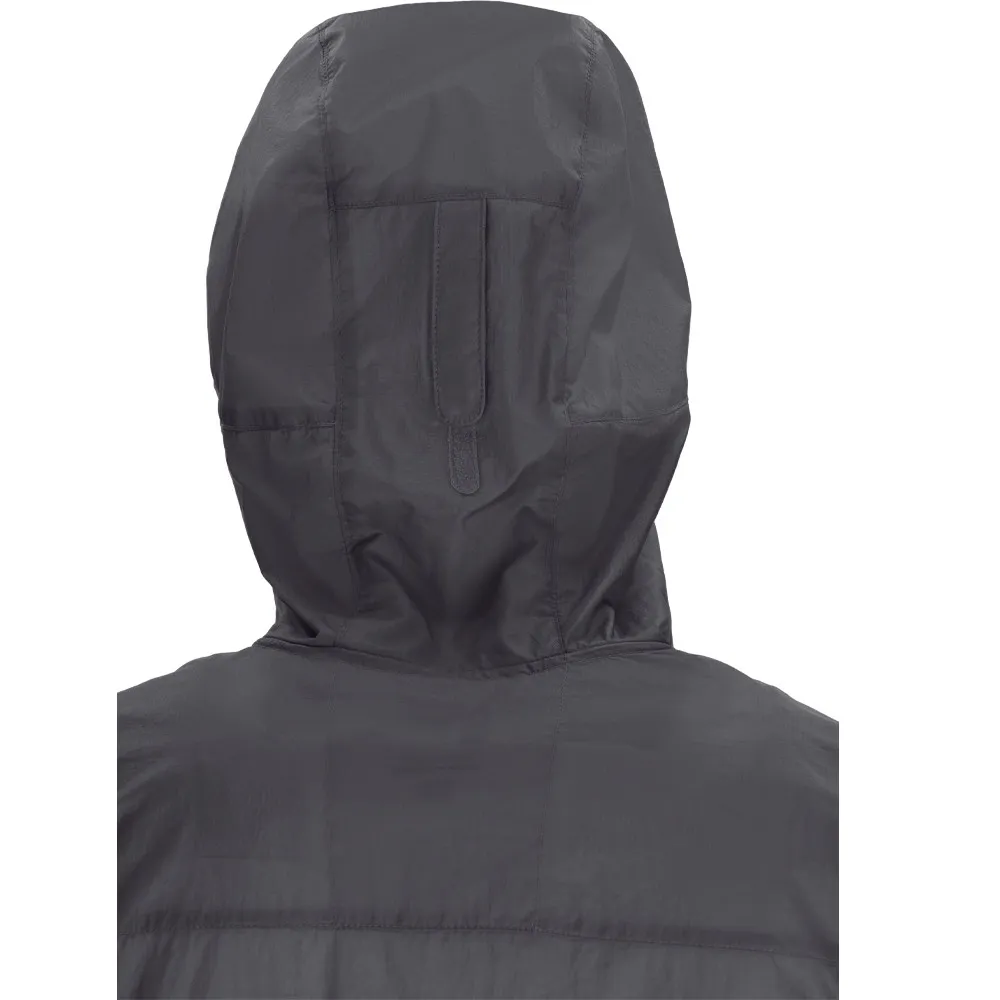 Rab Vital Windshell Giacca con cappuccio da donna - AW22