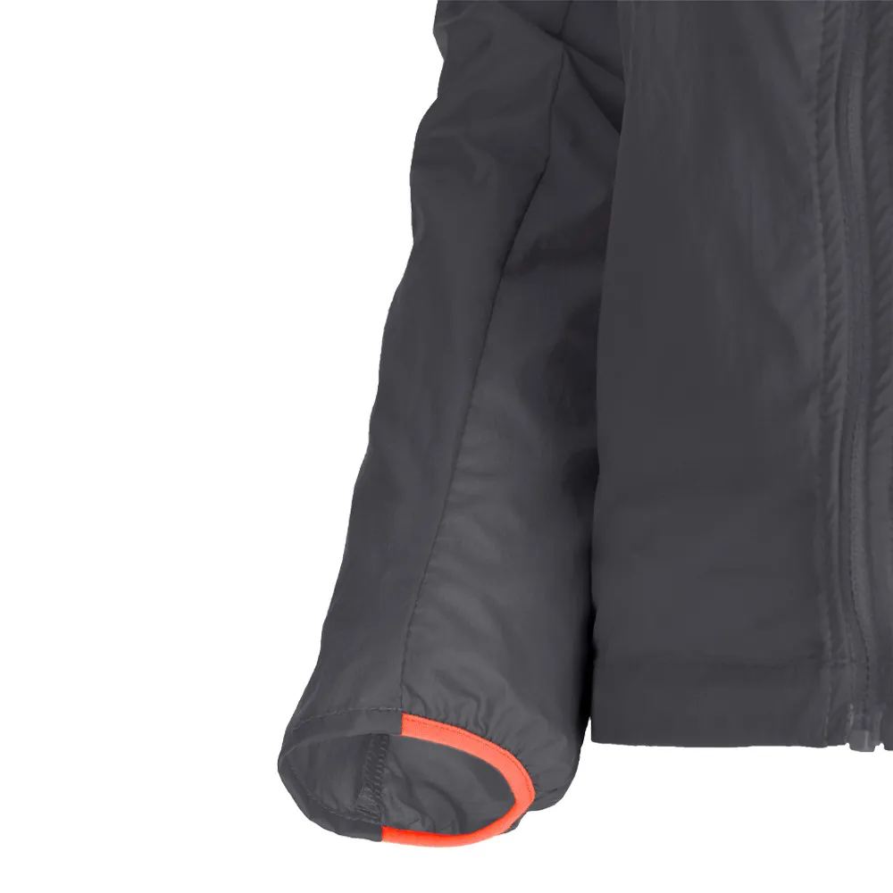 Rab Vital Windshell Giacca con cappuccio da donna - AW22