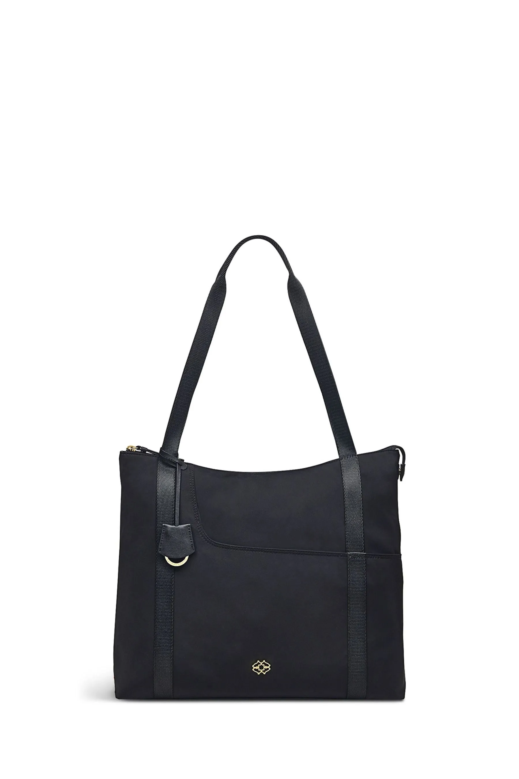 Radley London - Borsa media con zip in alto