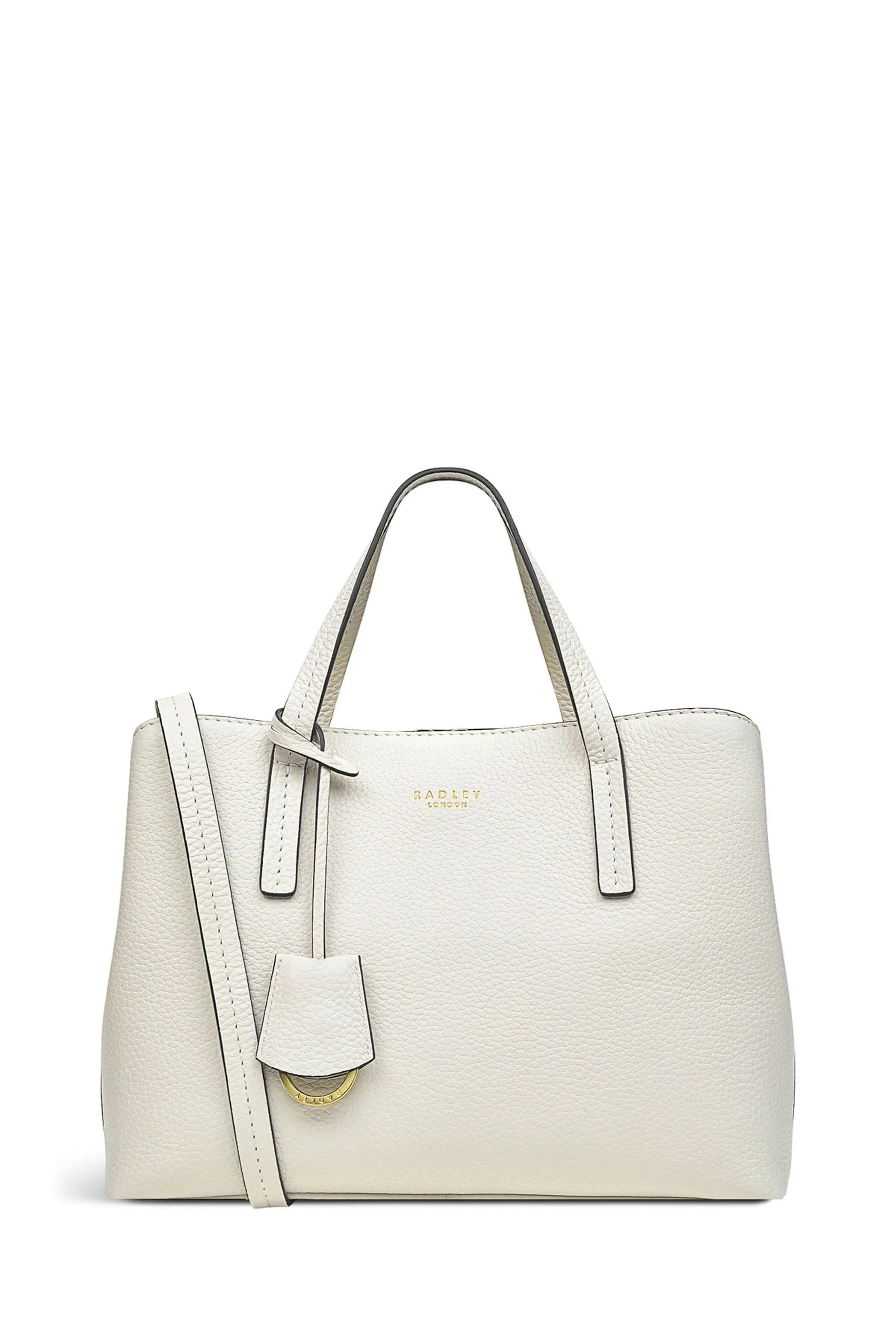Radley London - Dukes Place - Borsa a mano media con zip in alto