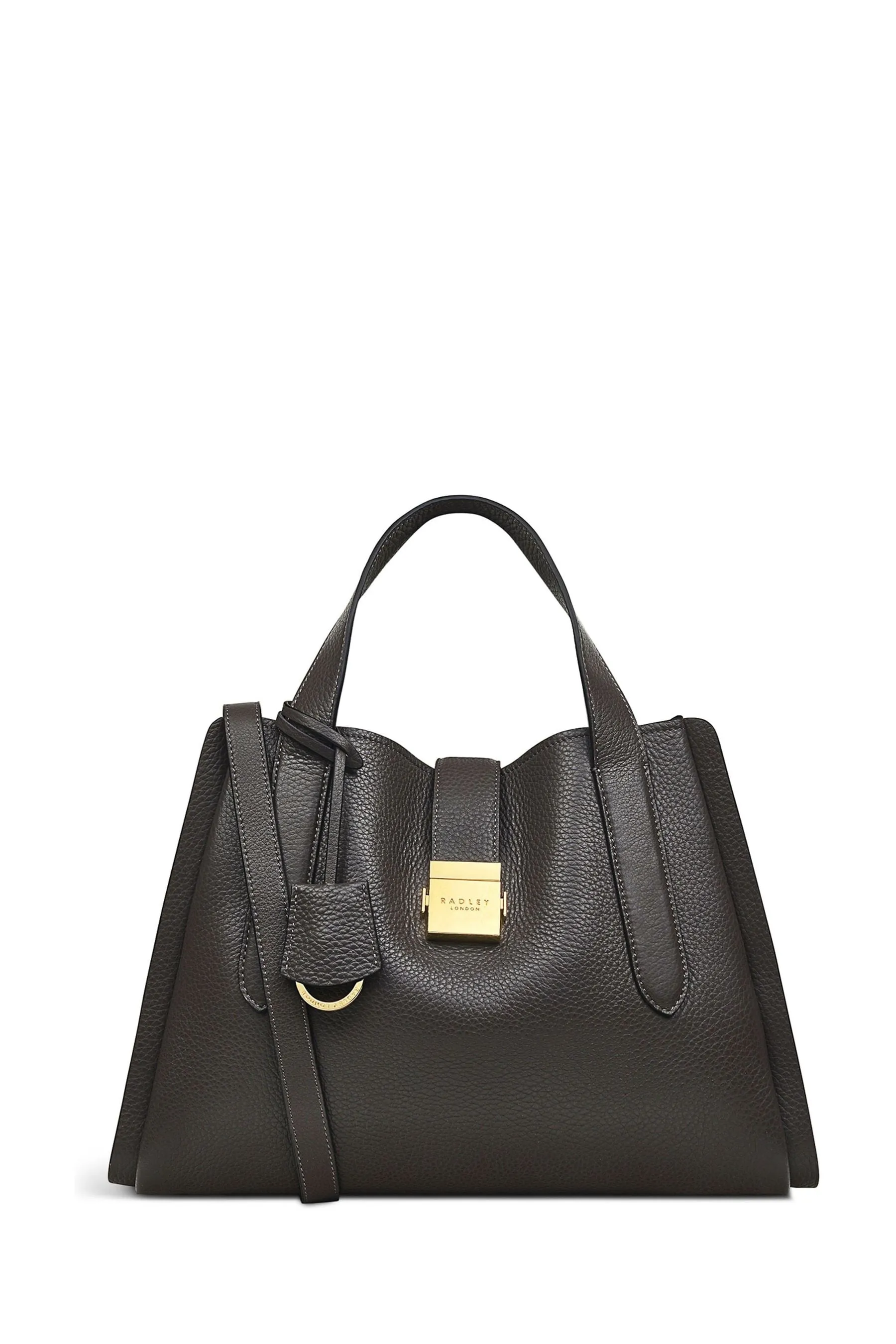 Radley London - Sloane Street - Borsa medio con zip in alto