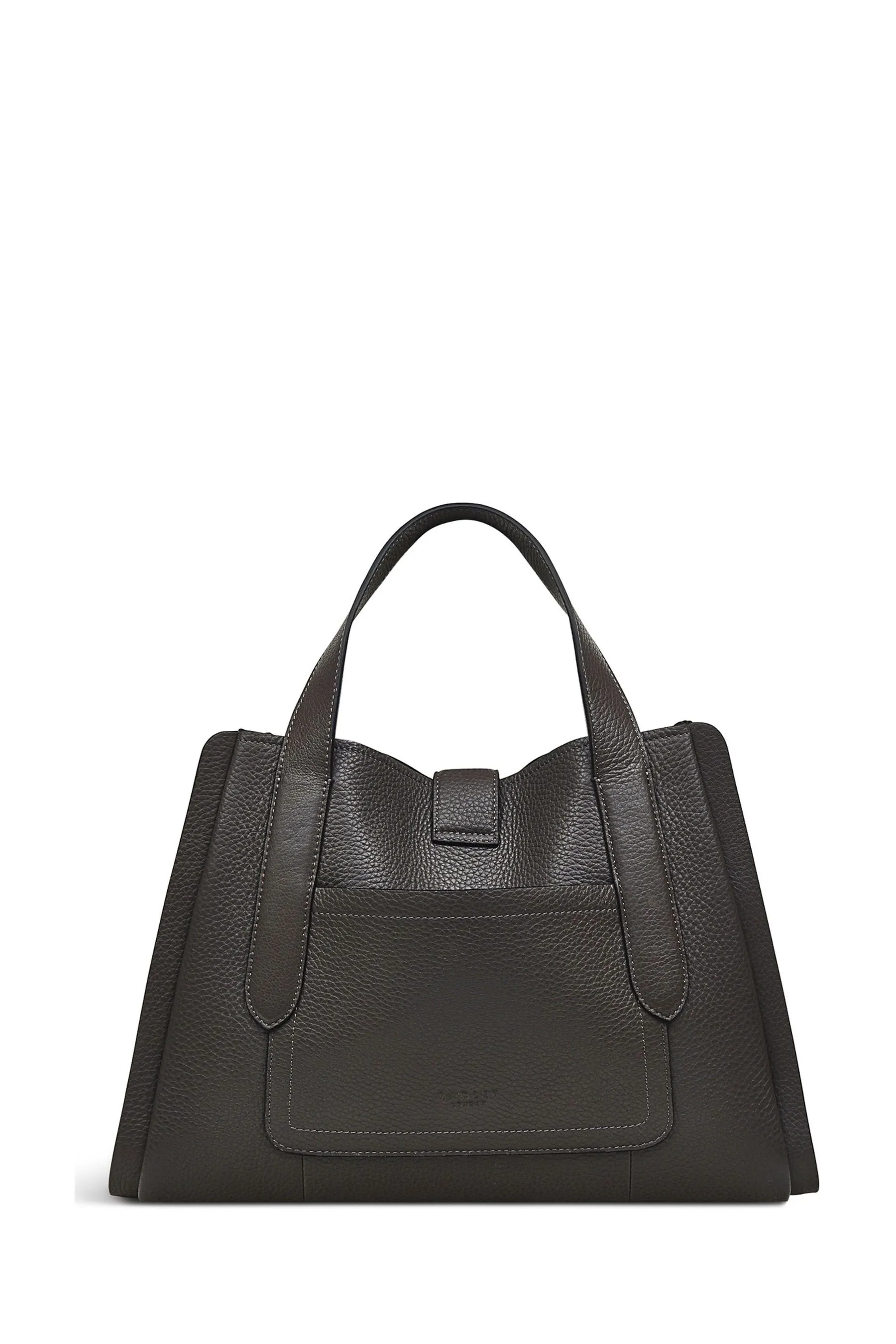 Radley London - Sloane Street - Borsa medio con zip in alto