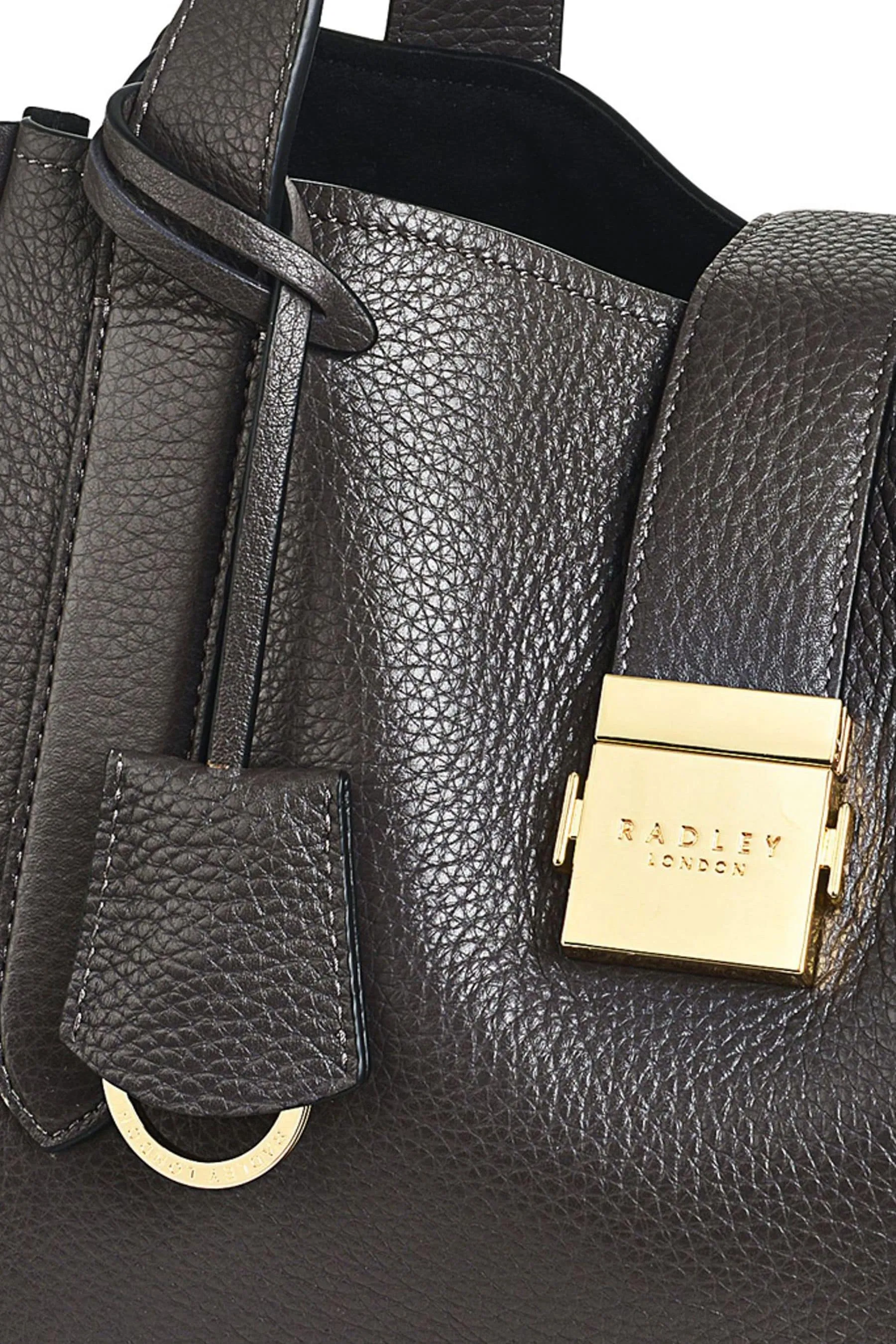 Radley London - Sloane Street - Borsa medio con zip in alto