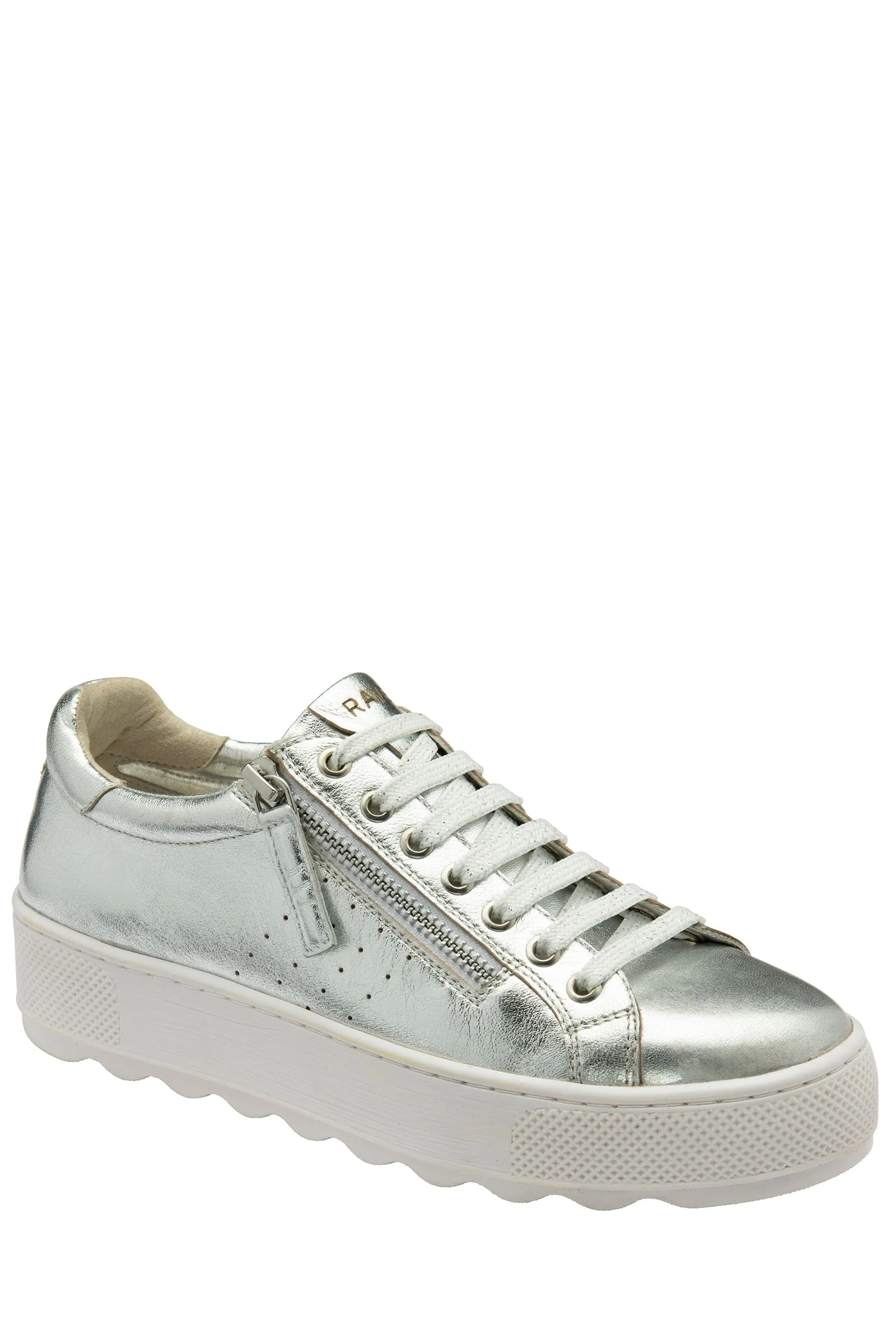 Ravel - Scarpe da ginnastica casual con zip