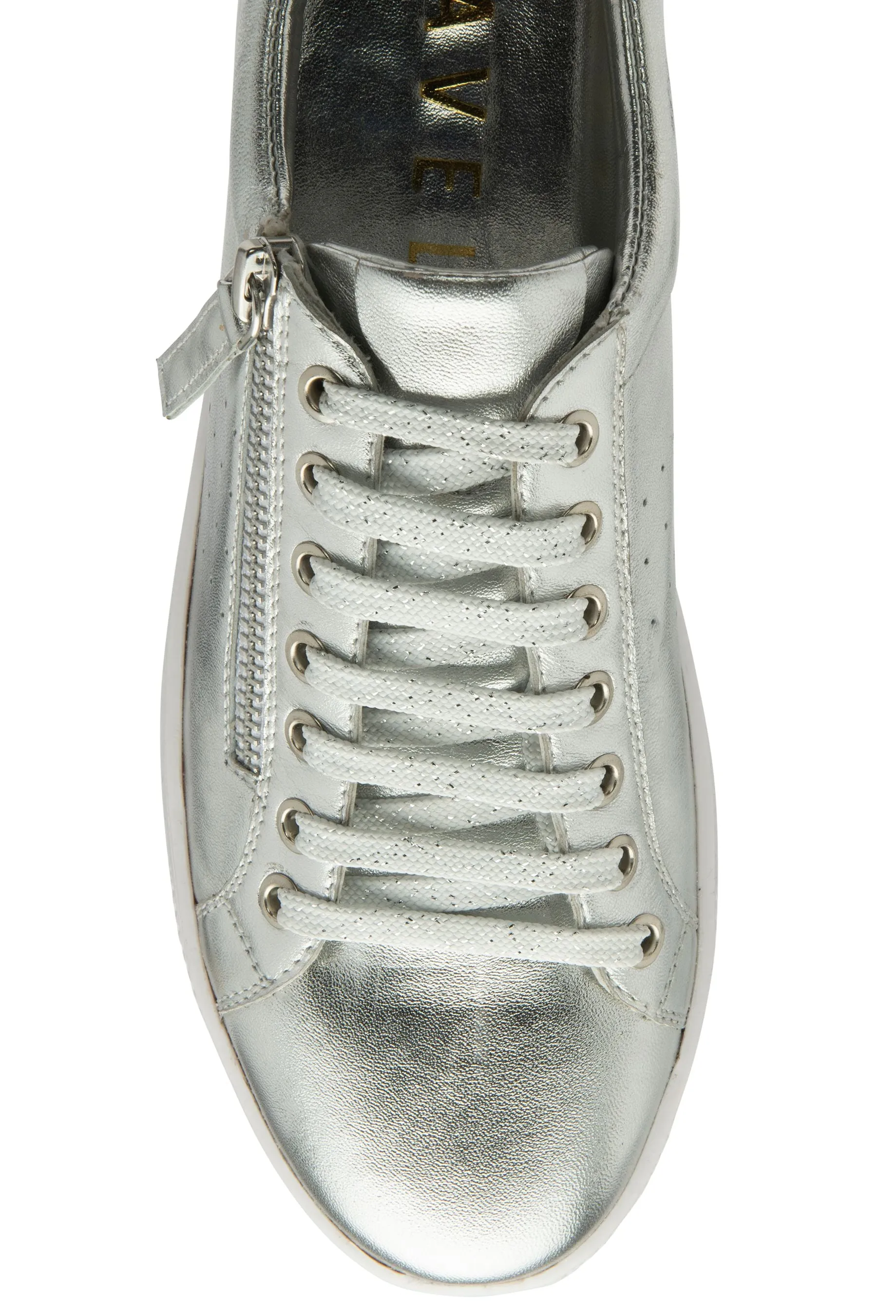 Ravel - Scarpe da ginnastica casual con zip