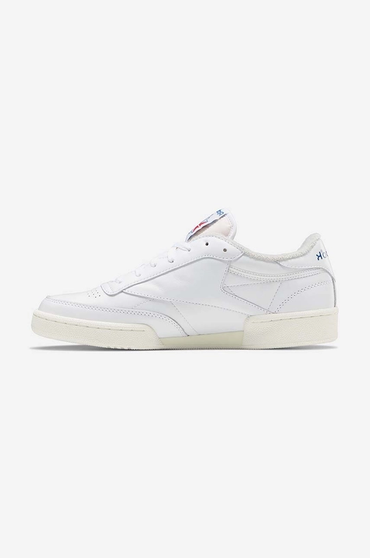 Reebok Classic sneakers in pelle Club C 85 Vintage