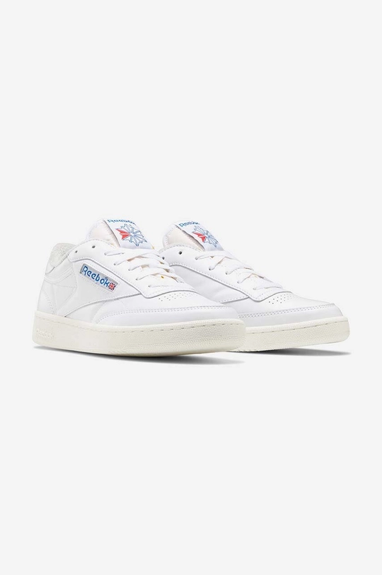Reebok Classic sneakers in pelle Club C 85 Vintage