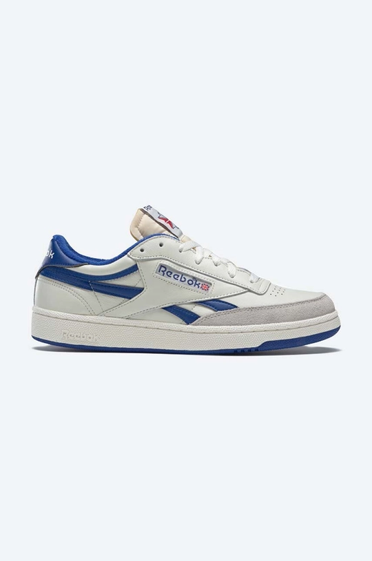 Reebok Classic sneakers in pelle Club C Revenge Vintage