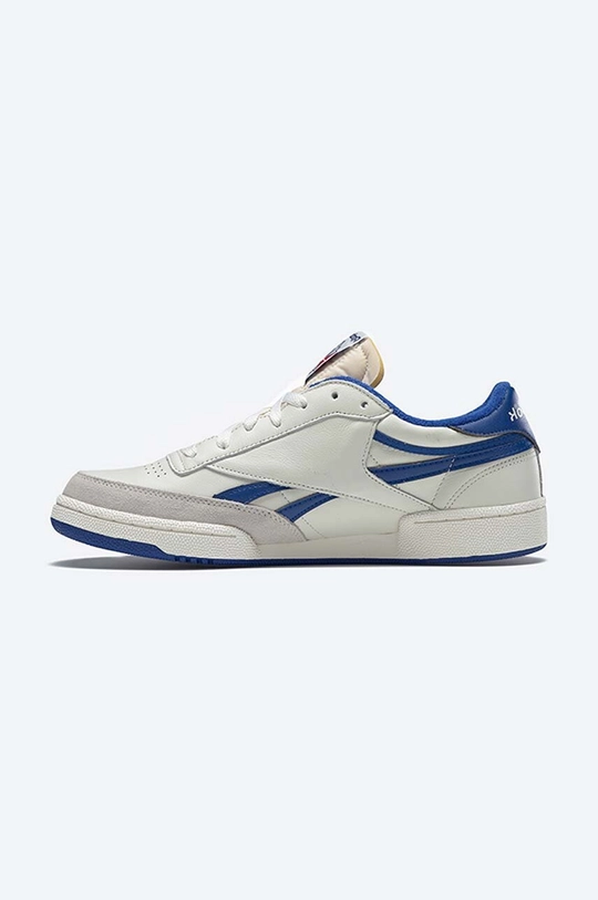 Reebok Classic sneakers in pelle Club C Revenge Vintage