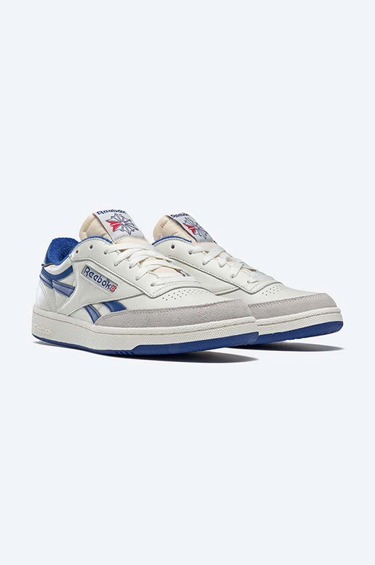 Reebok Classic sneakers in pelle Club C Revenge Vintage