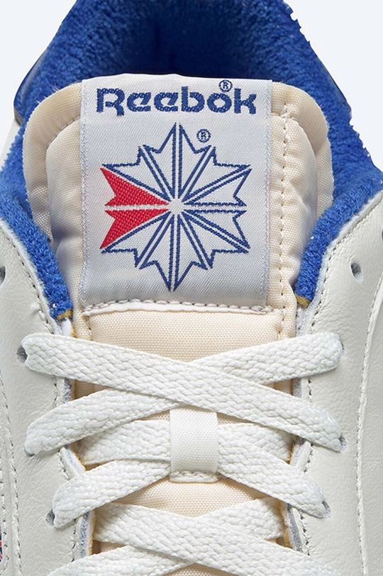Reebok Classic sneakers in pelle Club C Revenge Vintage