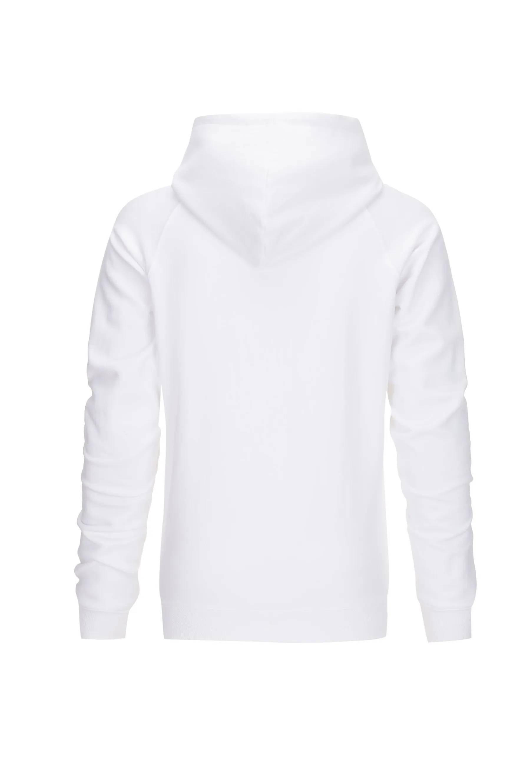 REGULAR FIT - Felpa con cappuccio