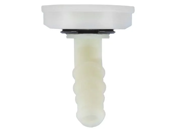 Reich Style 2005 rubinetto per acqua fredda color nichel