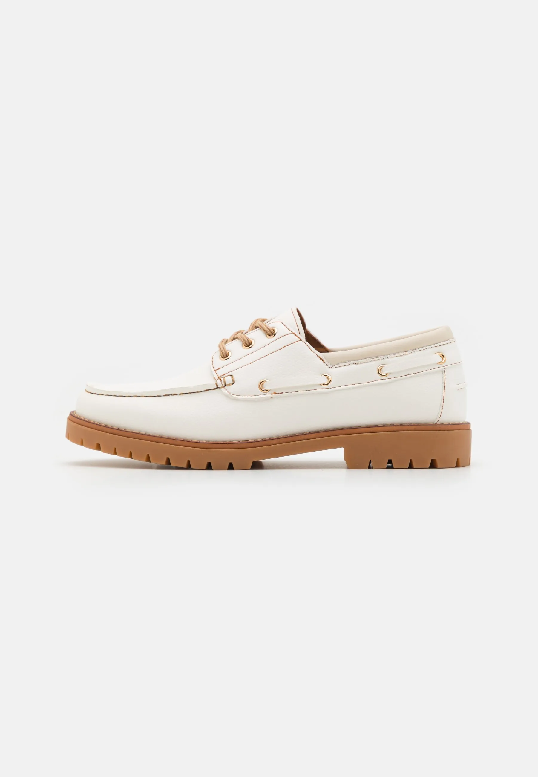RENZO - Scarpe da barca