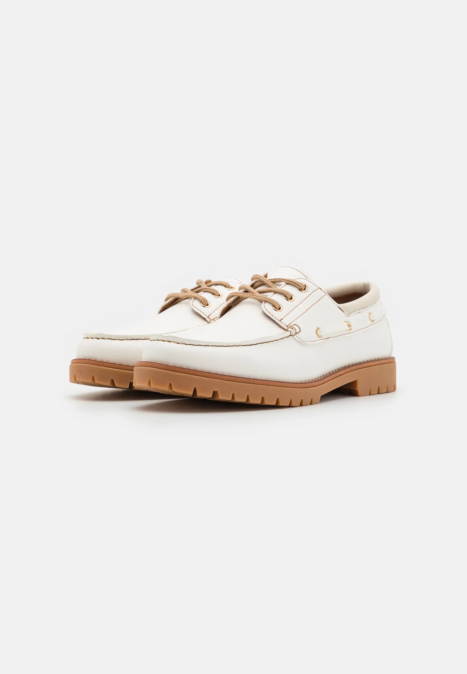 RENZO - Scarpe da barca