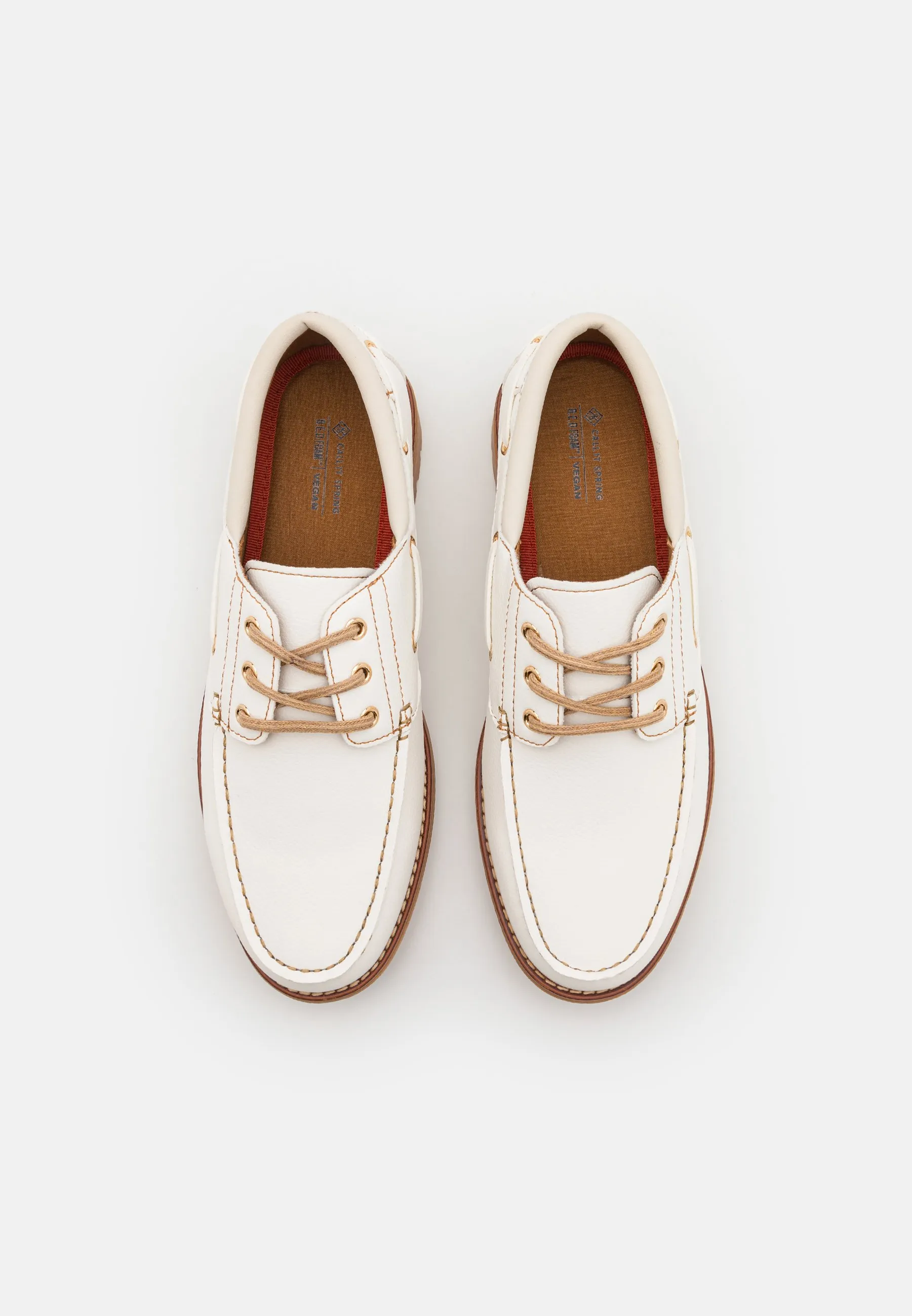 RENZO - Scarpe da barca