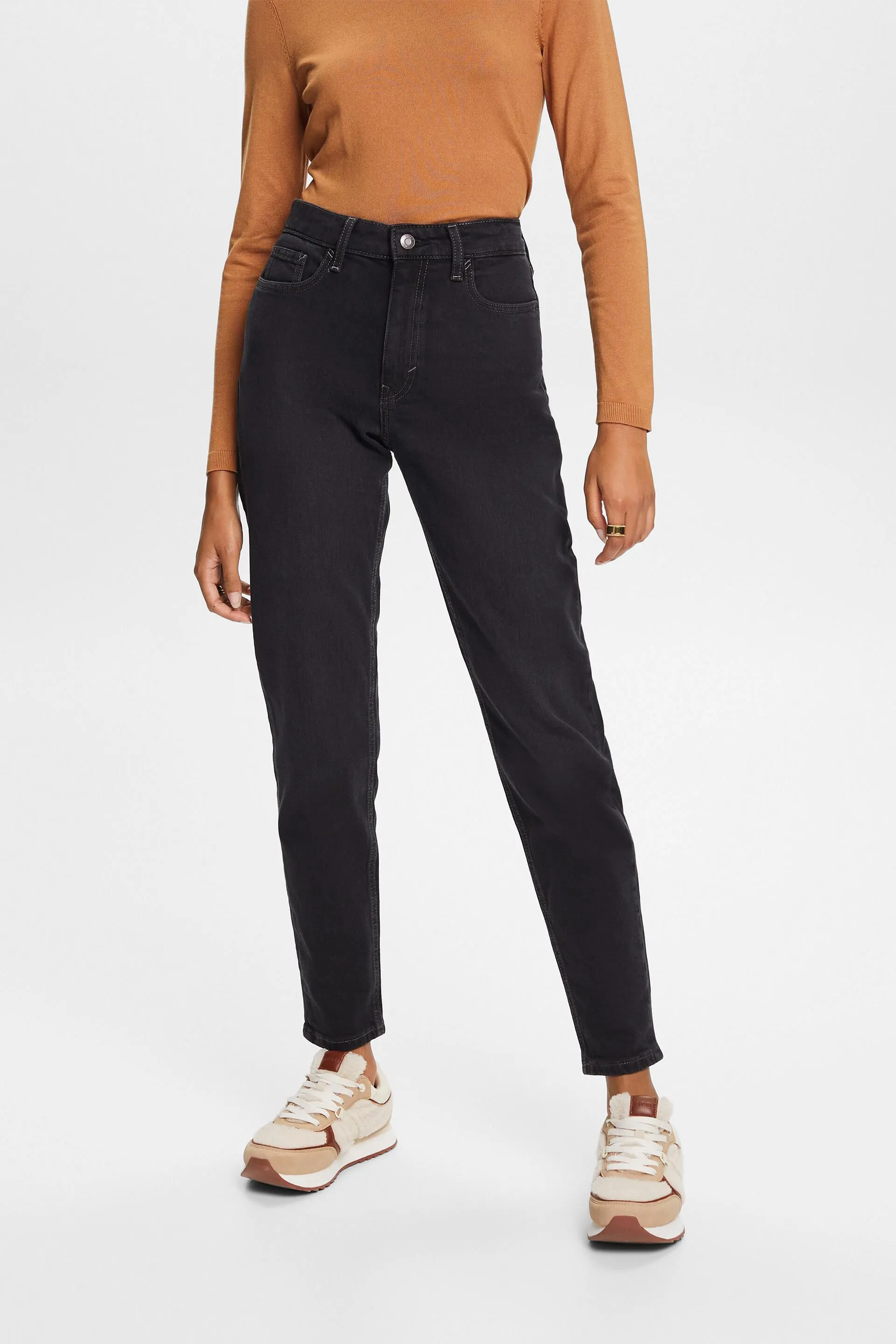 Riciclato: Jeans classici dal look rétro