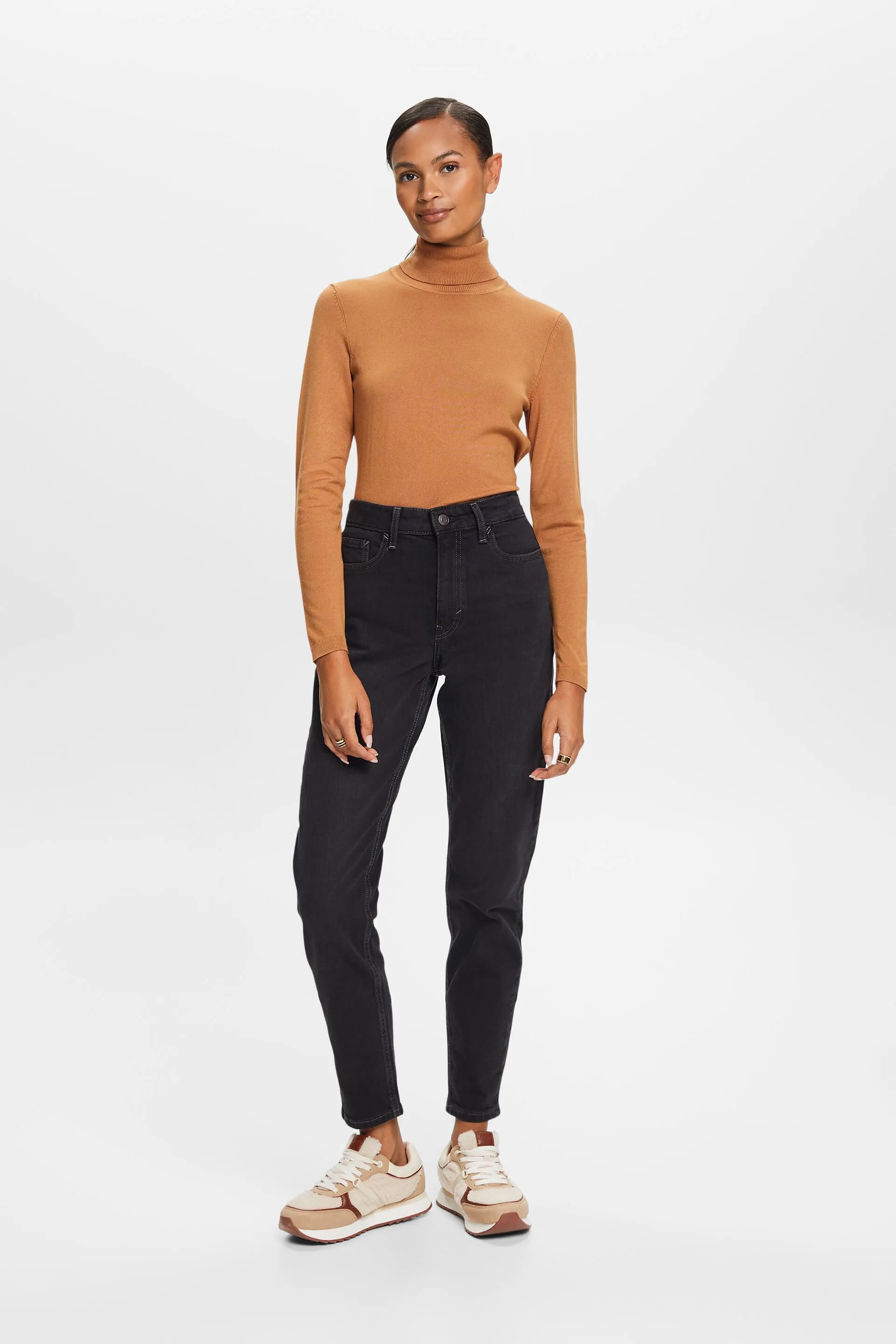 Riciclato: Jeans classici dal look rétro
