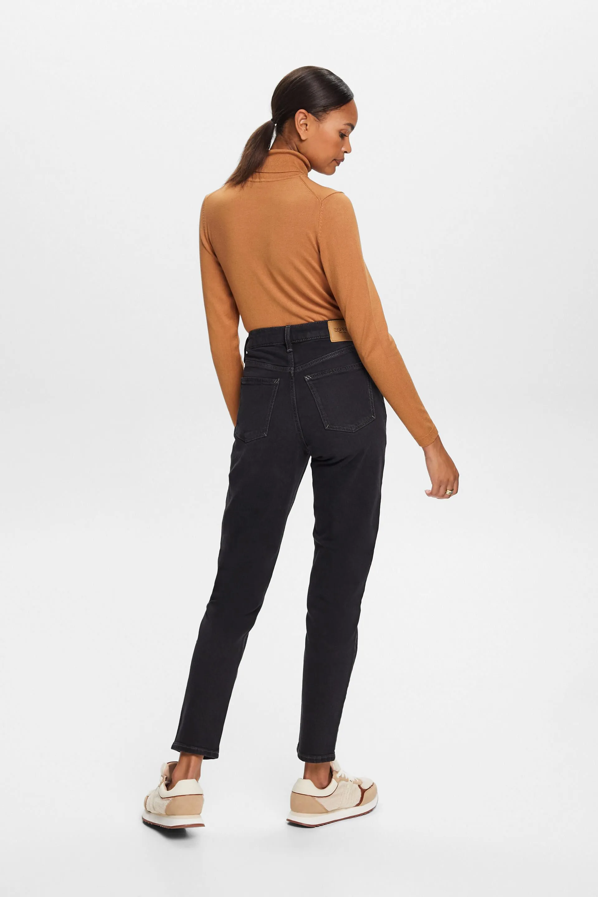 Riciclato: Jeans classici dal look rétro