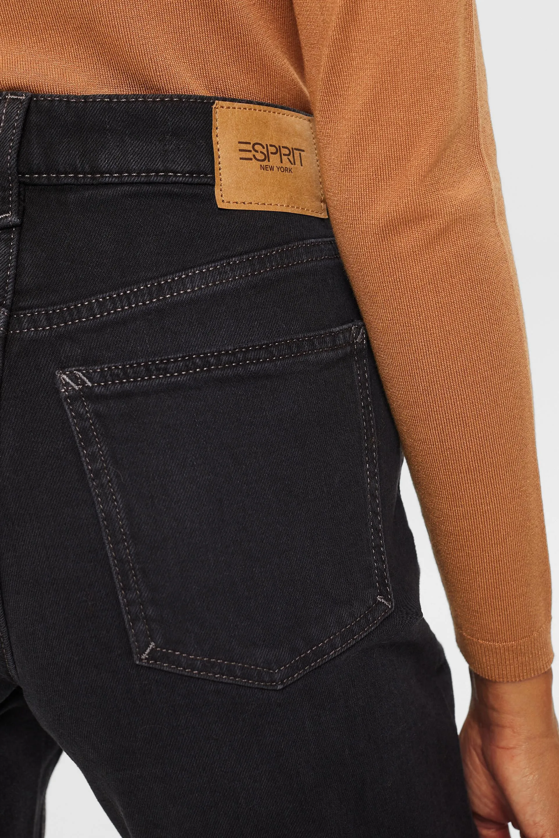 Riciclato: Jeans classici dal look rétro