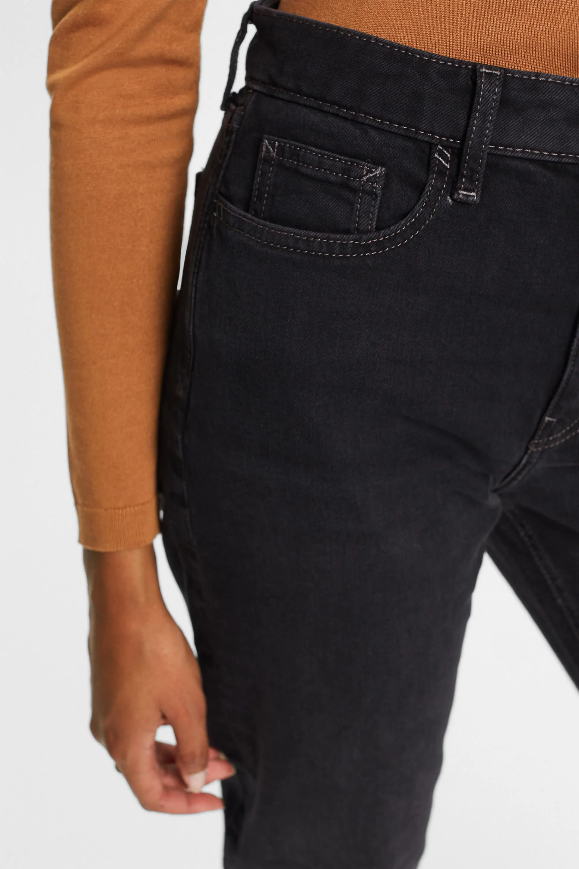 Riciclato: Jeans classici dal look rétro