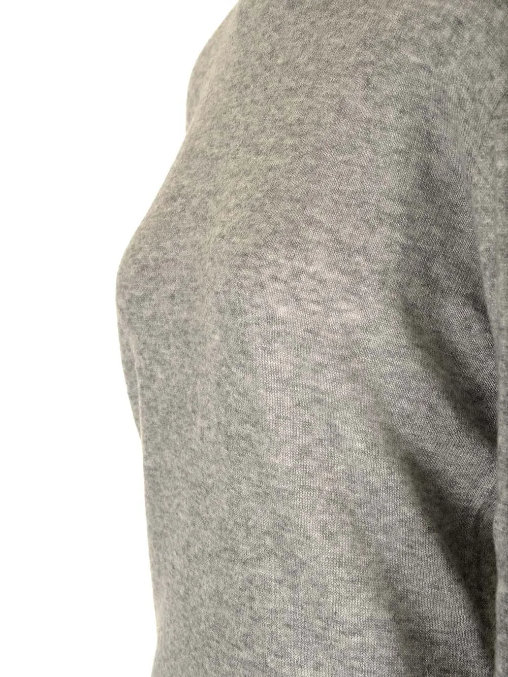   Saint Laurent  Maglia in cashmere e seta  