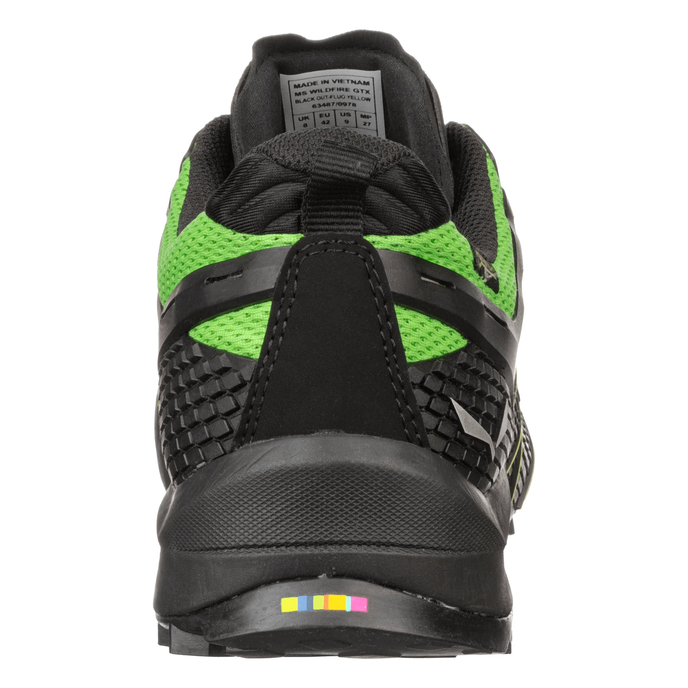 Salewa Wildfire Goretex