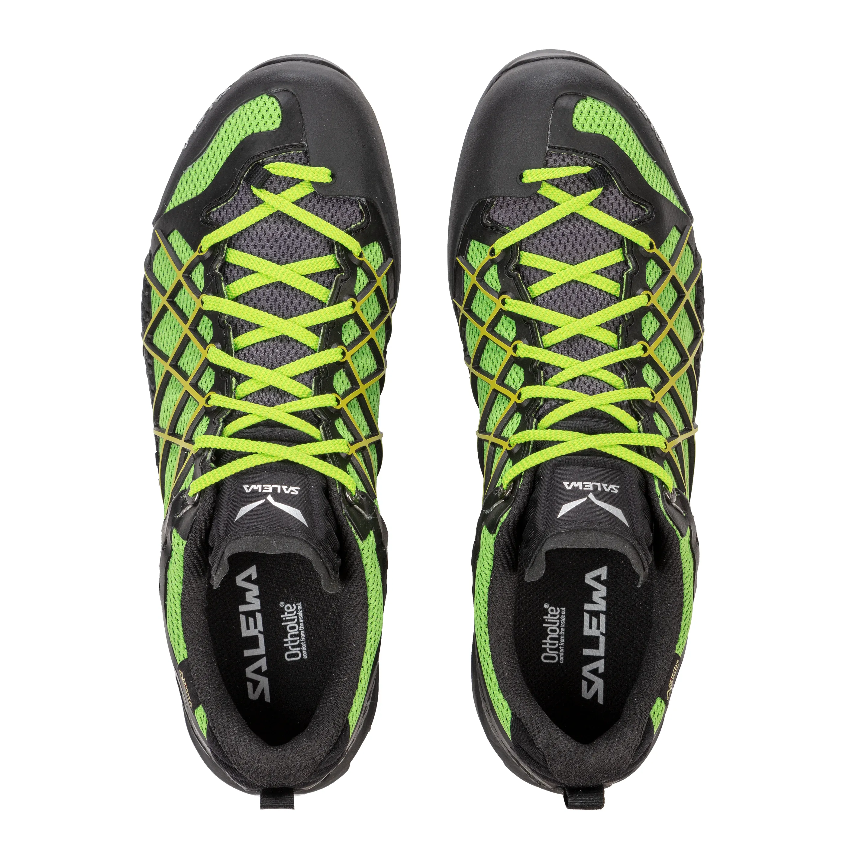 Salewa Wildfire Goretex