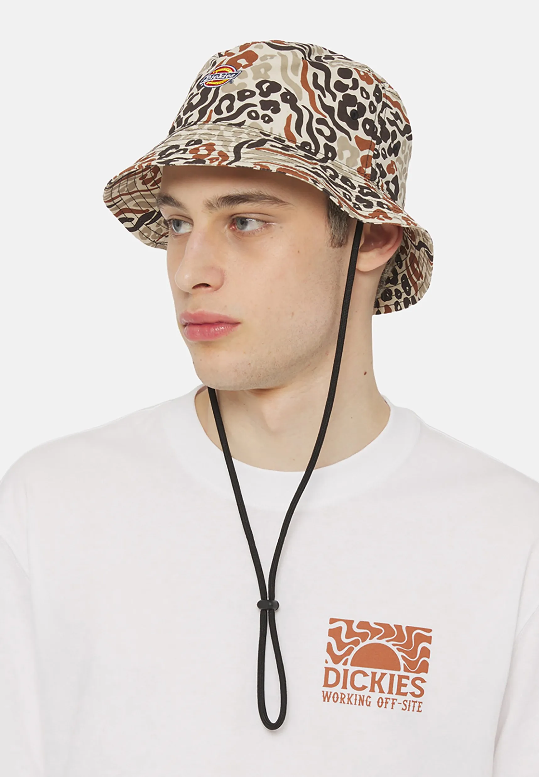 SALTVILLE BUCKET - Cappello
