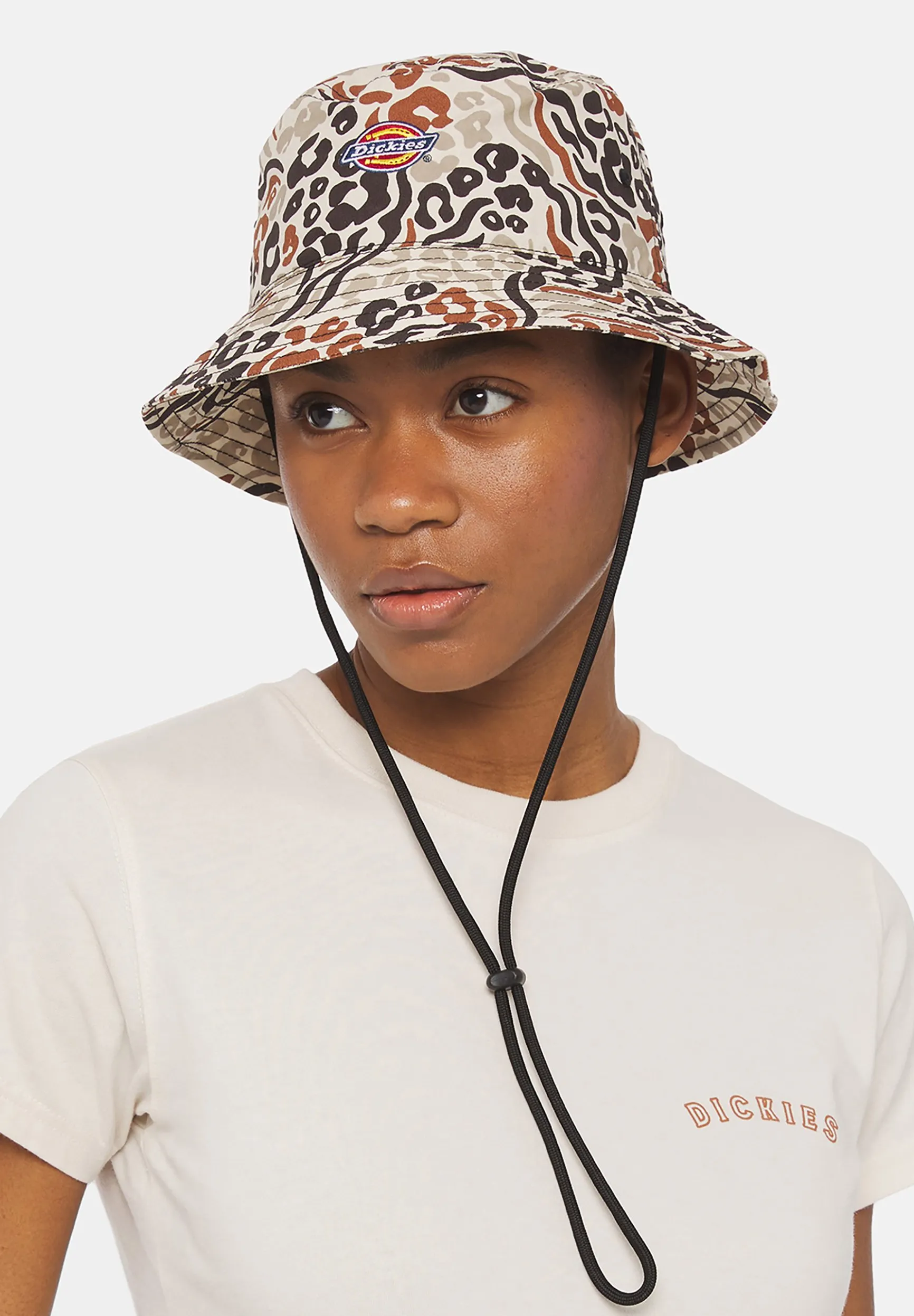 SALTVILLE BUCKET - Cappello