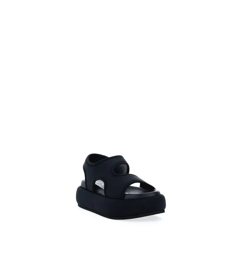 Sandali con platform