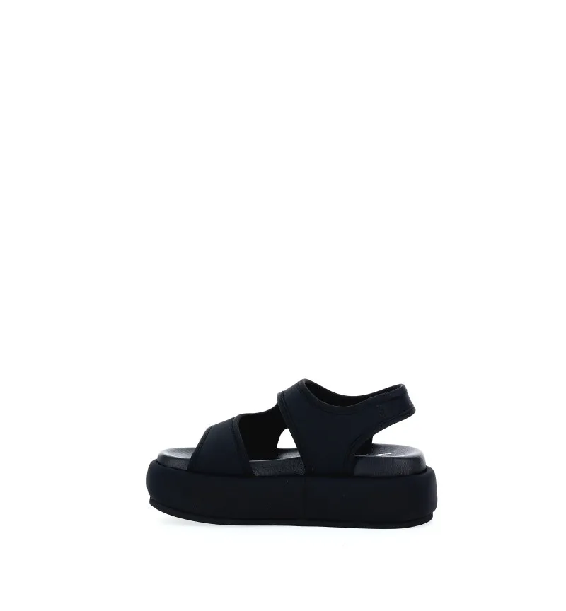 Sandali con platform