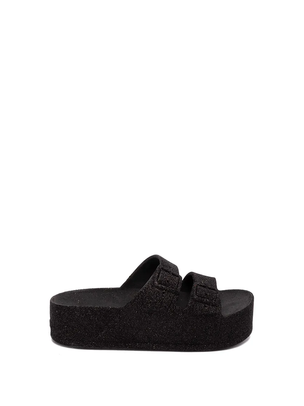 Sandali platform candy scented