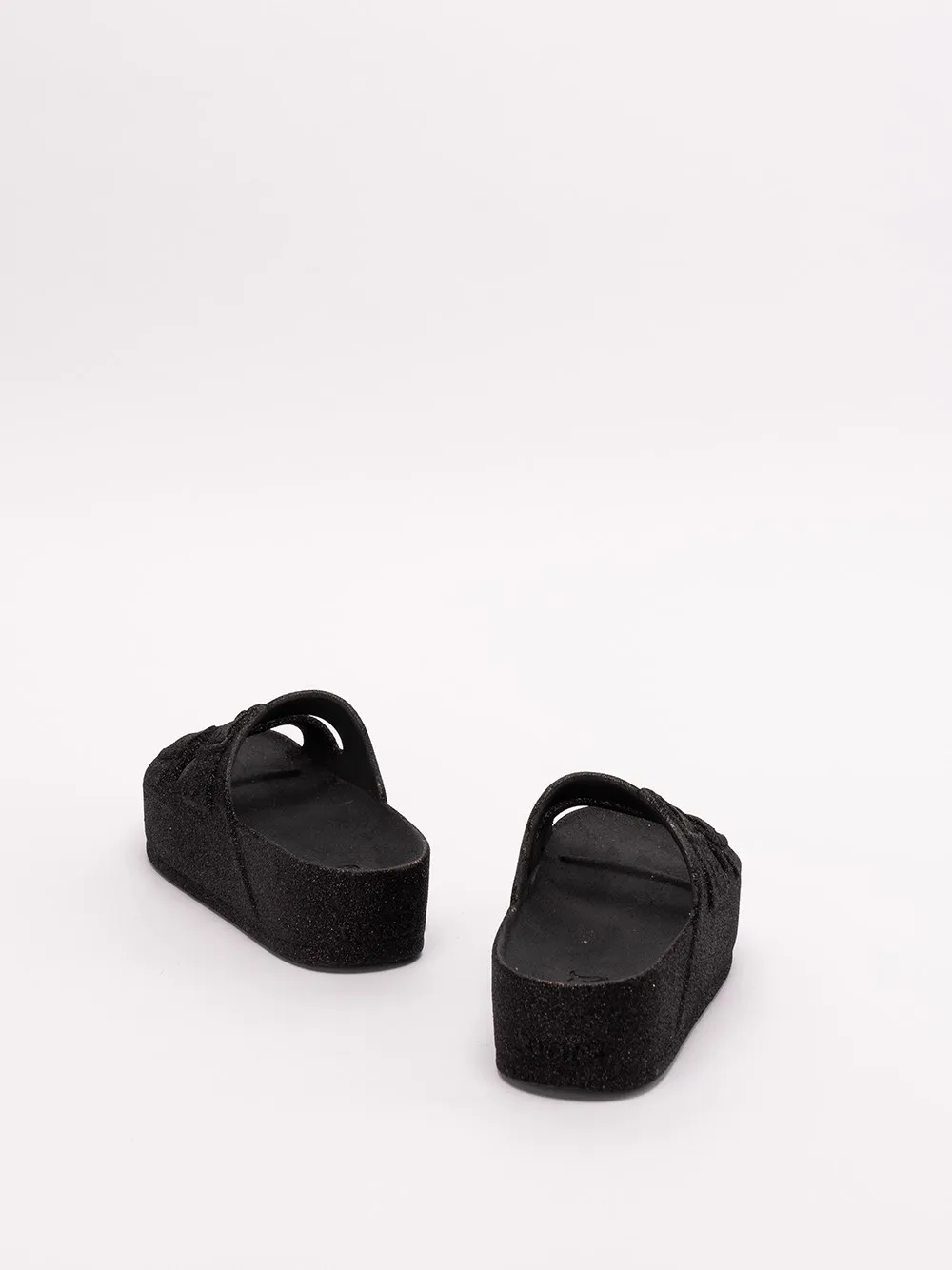 Sandali platform candy scented