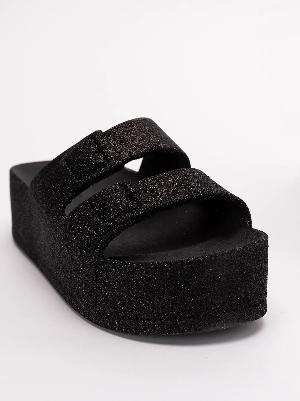 Sandali platform candy scented